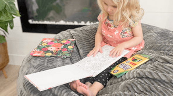 Top Gifts for Gamers: Habutway Bean Bag Chairs for Ultimate Comfort