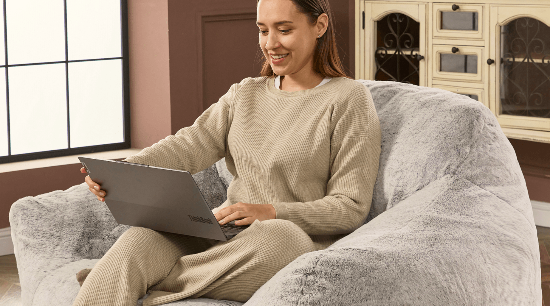 Elevate Comfort: Discover Habutway Bean Bag Chairs for Trendsetting Friends