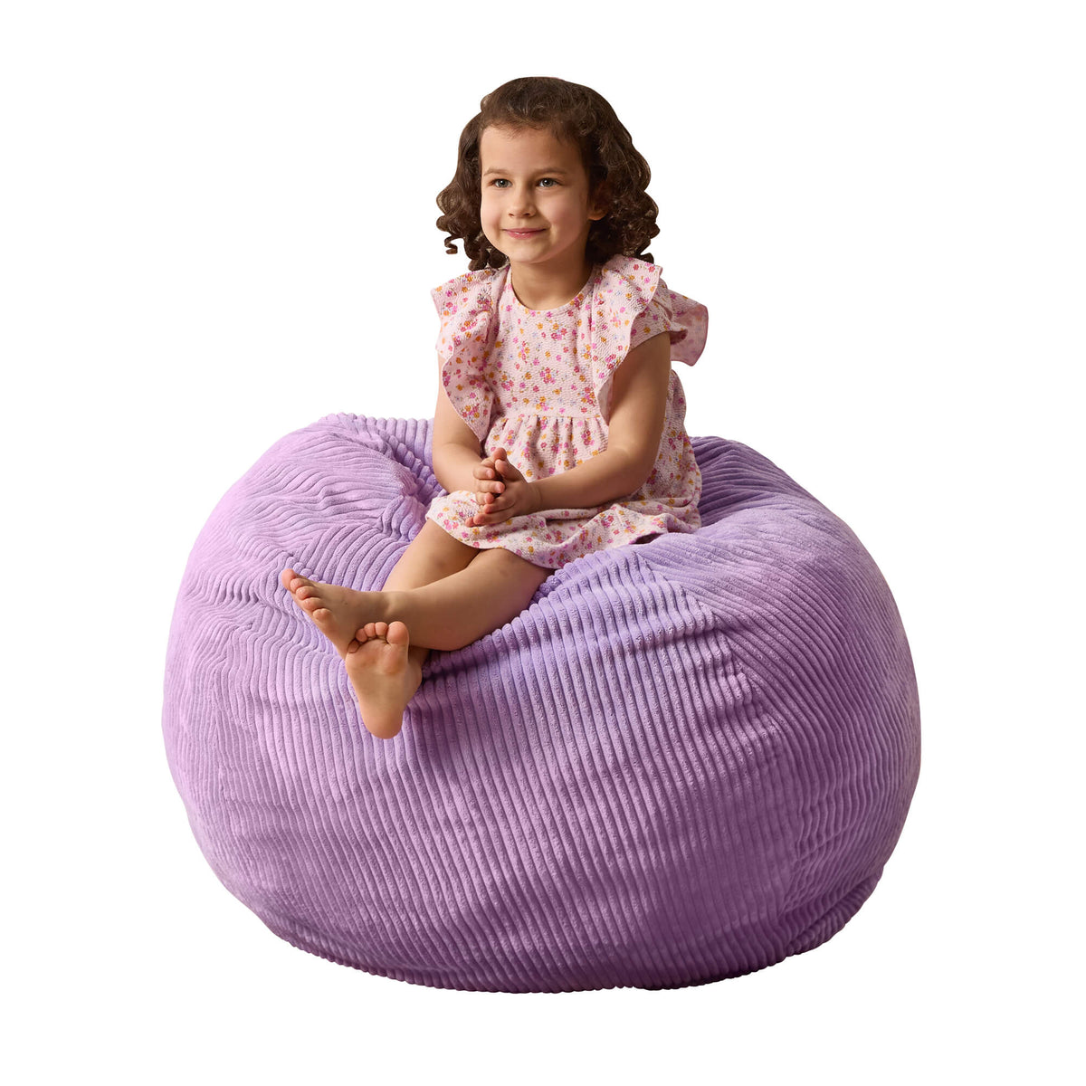 HABUTWAY® Teardrop Bean Bag Chair Children