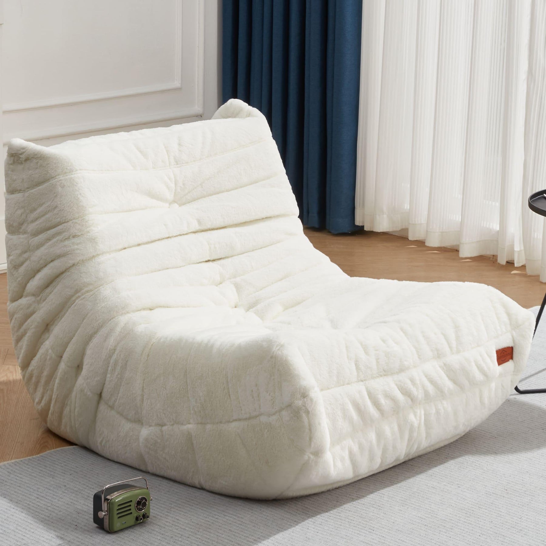 HABUTWAY® Memory Foam Chair