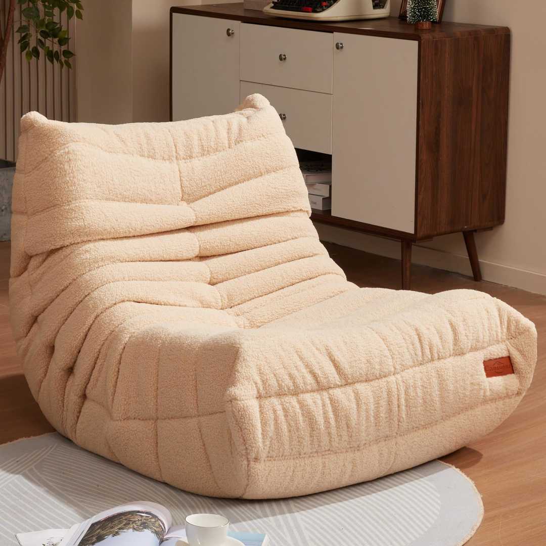 HABUTWAY® Memory Foam Chair