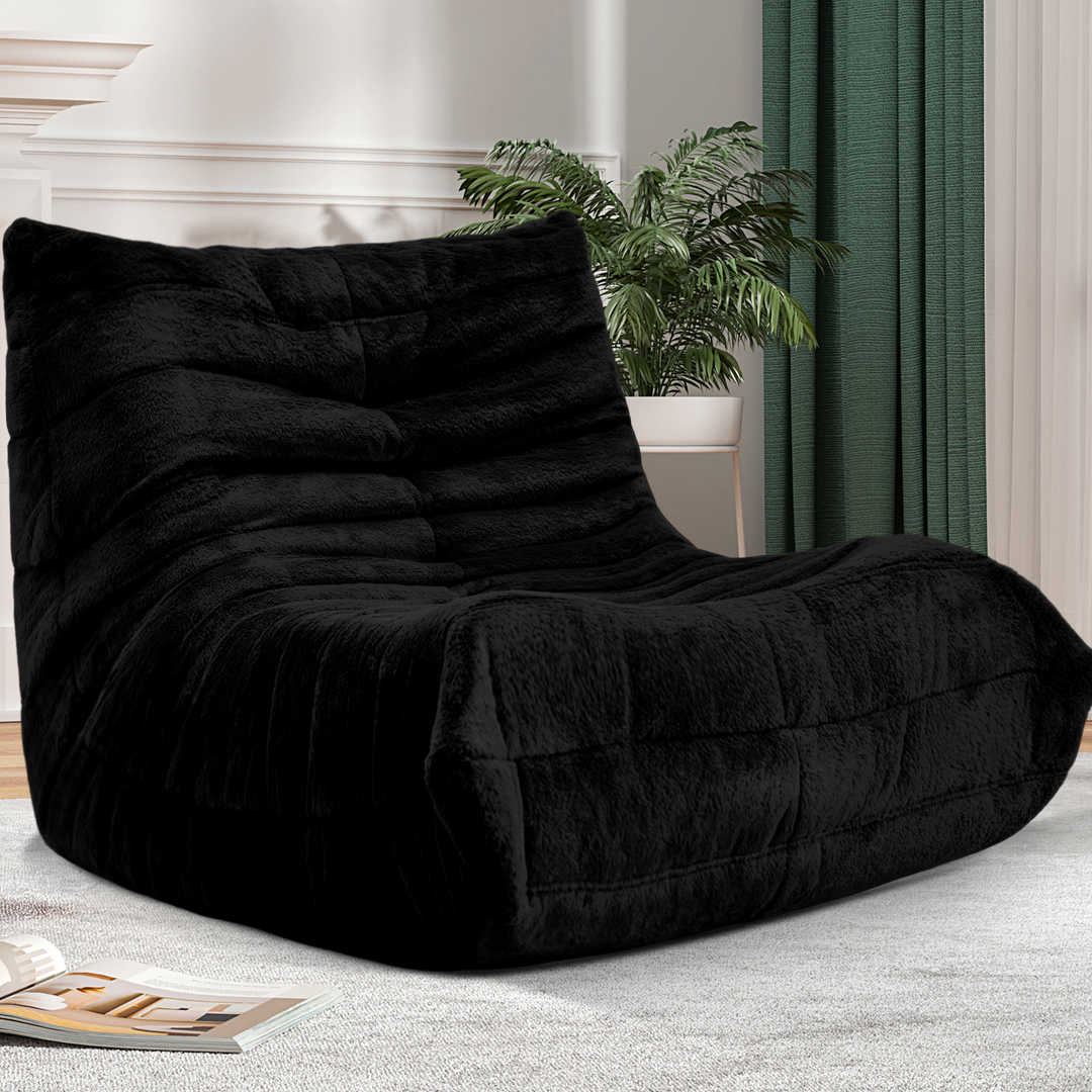 HABUTWAY® Memory Foam Chair