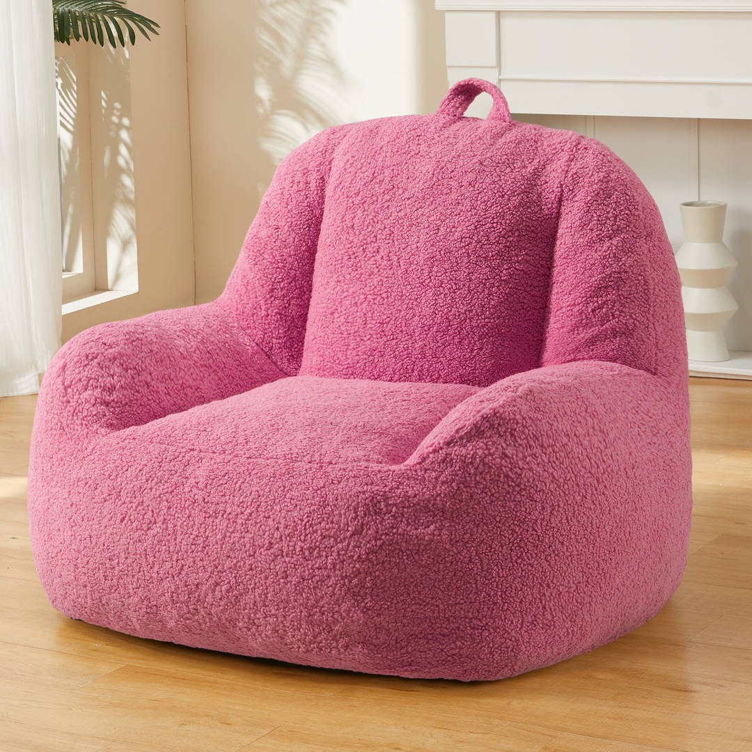 HABUTWAY® Single Bean Bag Sofa