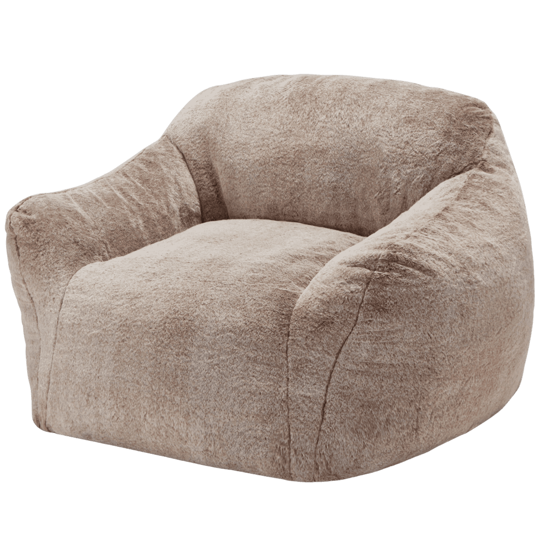 HABUTWAY® Giant Lazy Bean Bag Chair
