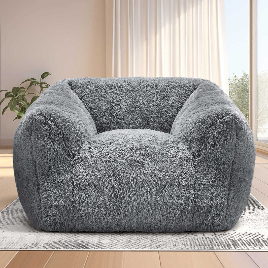 HABUTWAY® Toka Bean Bag Sofa