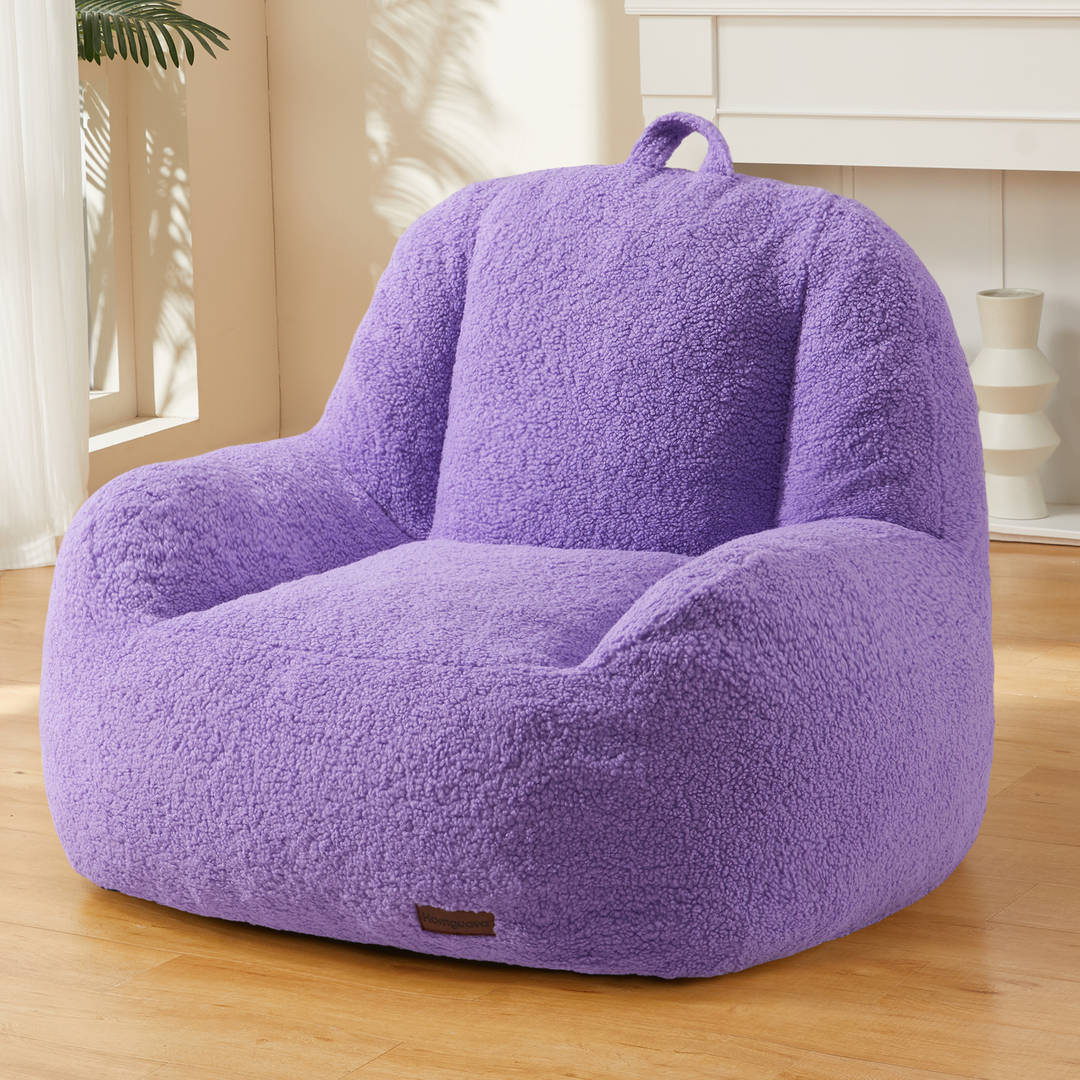 HABUTWAY® Single Bean Bag Sofa