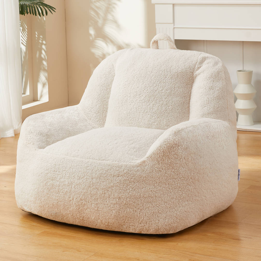 HABUTWAY® Single Bean Bag Sofa