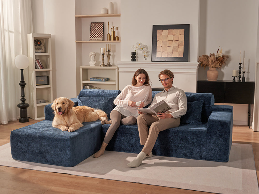 Sofas and Couches Habutway