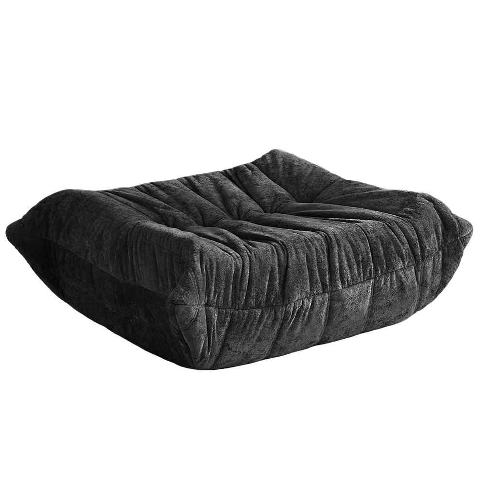 HABUTWAY® Bean Bag Memory Foam Sofa
