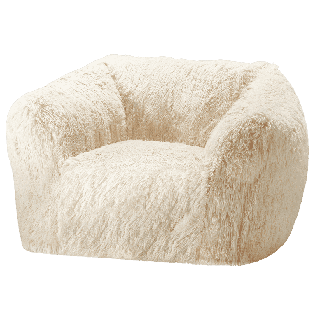HABUTWAY® Toka Bean Bag Sofa