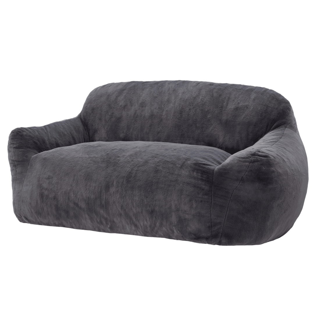 HABUTWAY® Giant Foam-Filled BeanBag Sofa