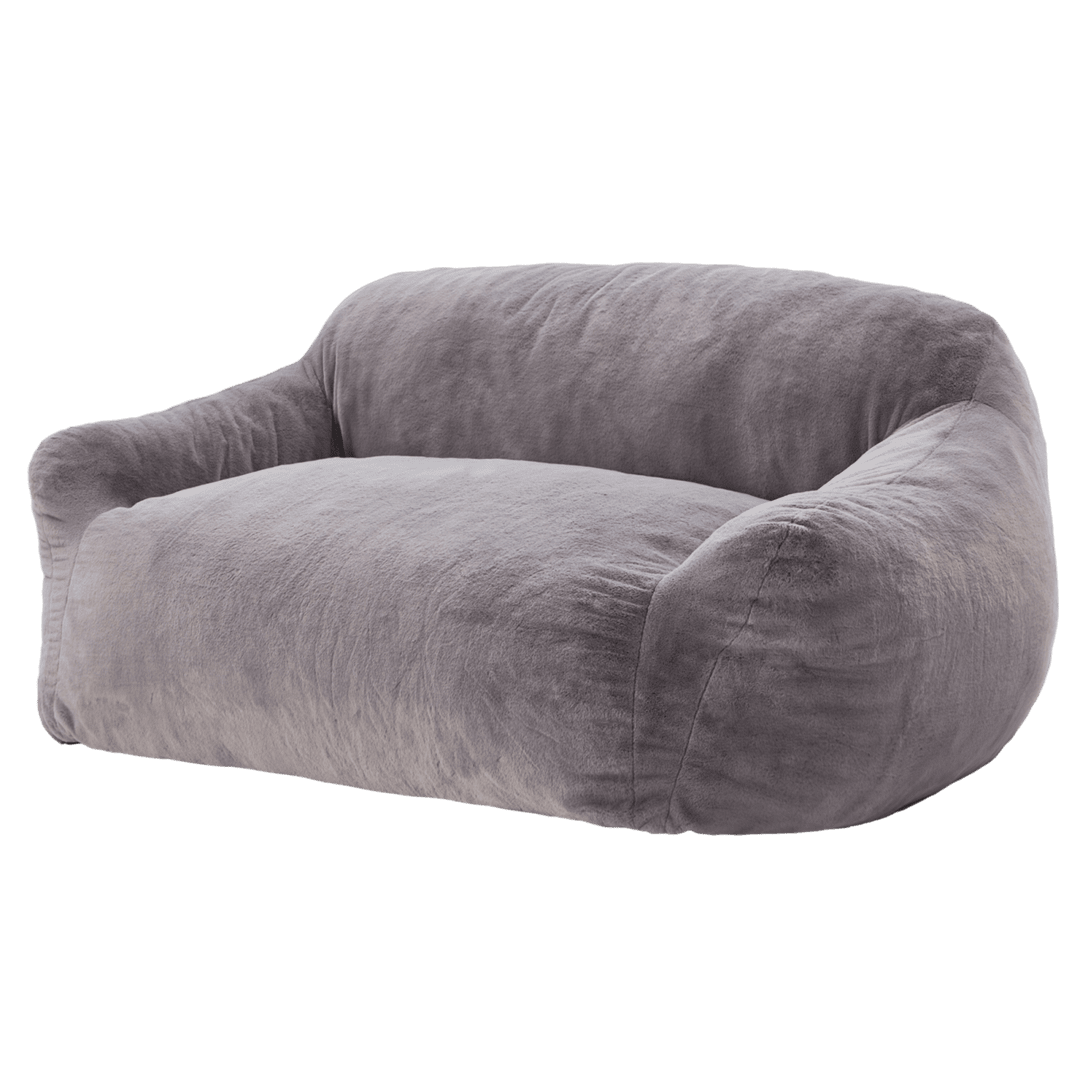 HABUTWAY® Giant Foam-Filled BeanBag Sofa