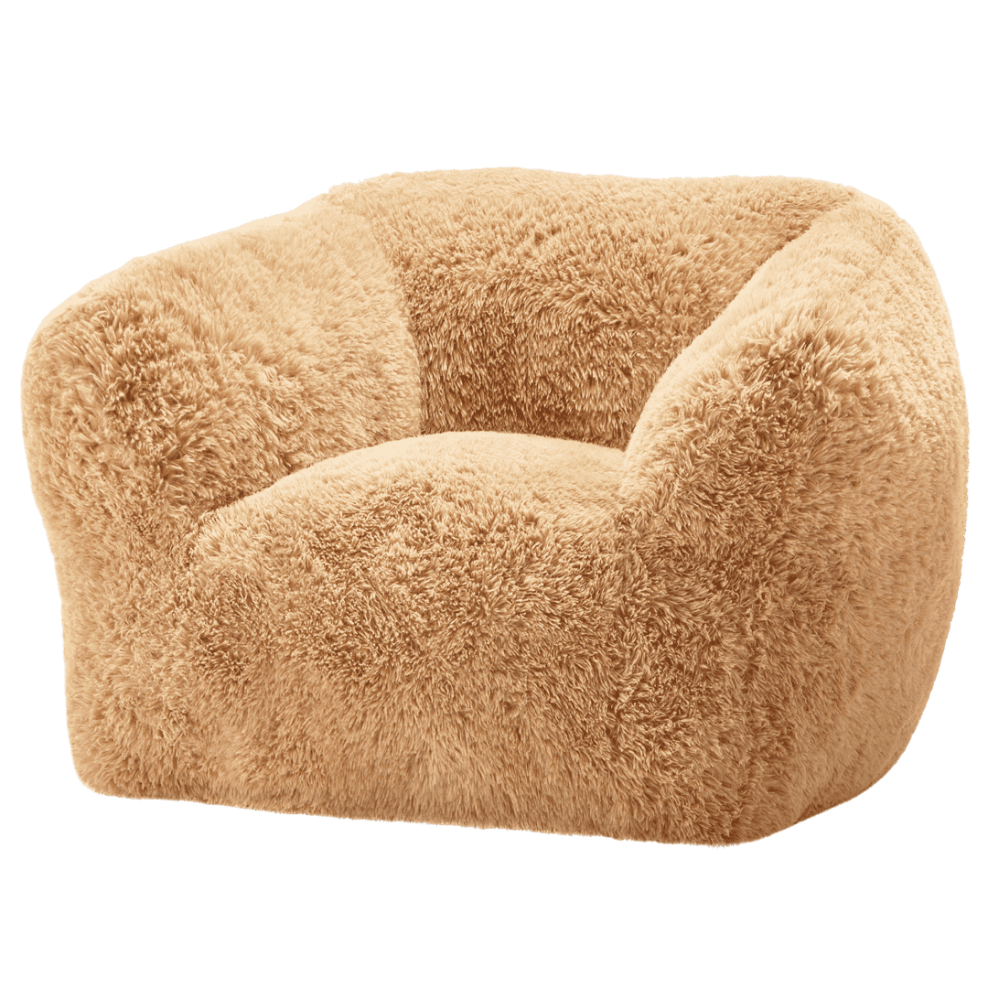 HABUTWAY® Toka Bean Bag Sofa
