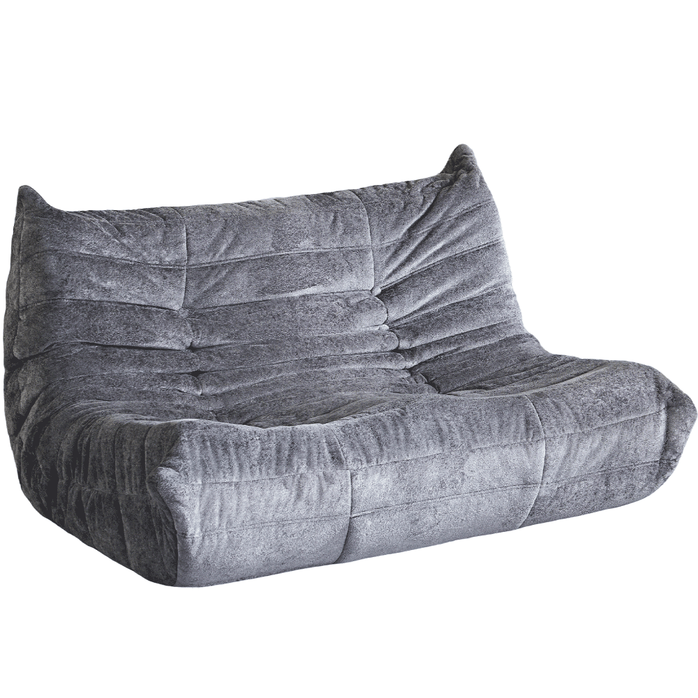 HABUTWAY® Bean Bag Memory Foam Sofa