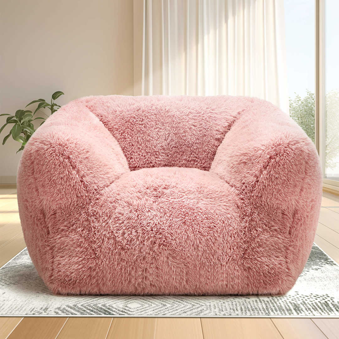 HABUTWAY® Toka Bean Bag Sofa
