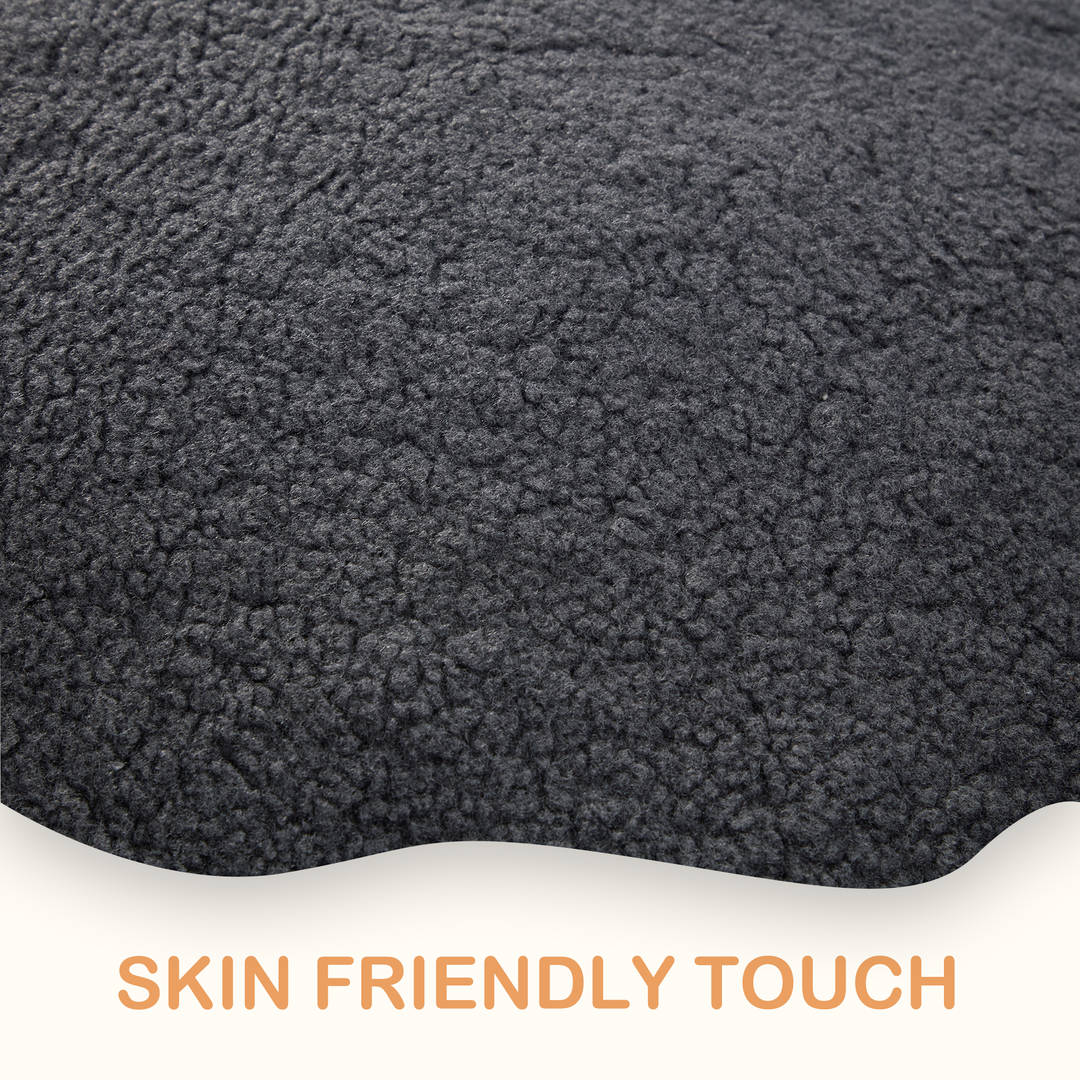 HABUTWAY® Single Bean Bag Sofa