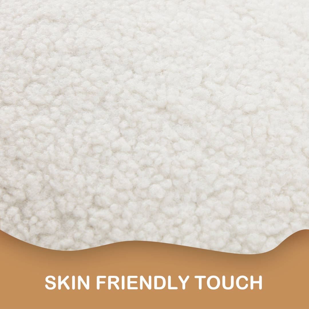HABUTWAY® Single Bean Bag Sofa