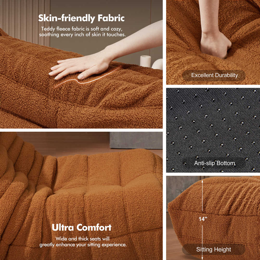 HABUTWAY® Memory Foam Chair