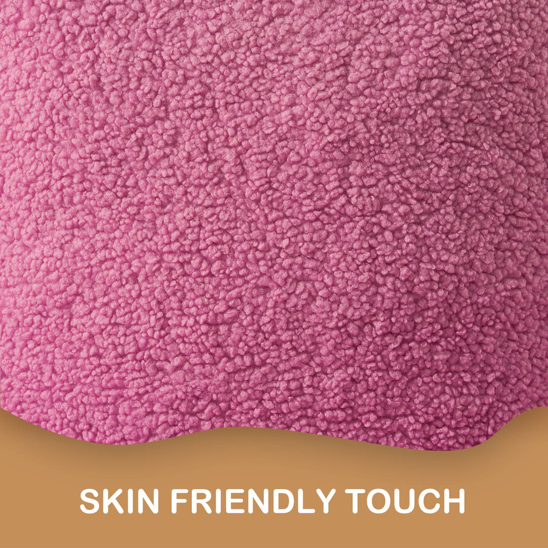 HABUTWAY® Single Bean Bag Sofa