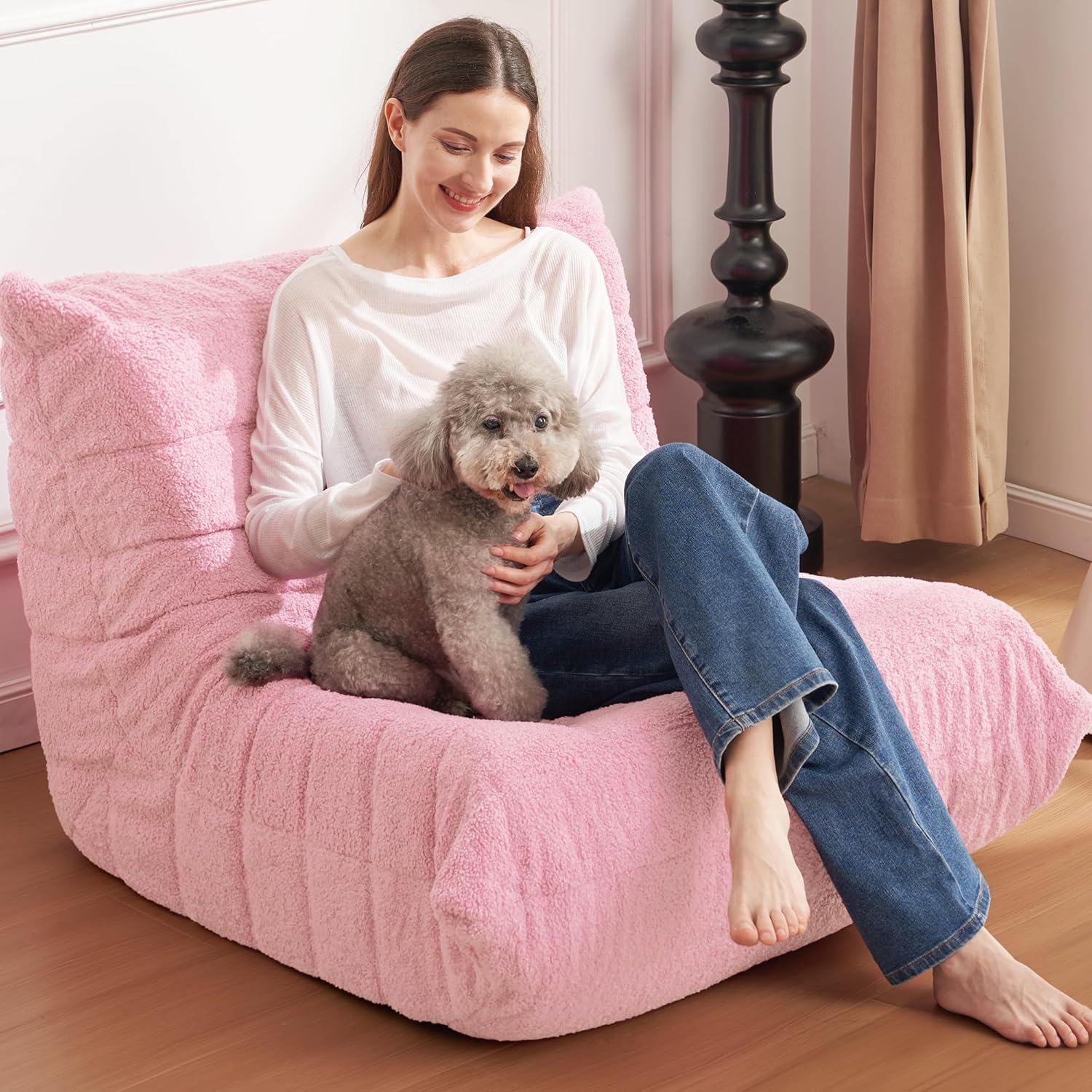 HABUTWAY® Memory Foam Chair