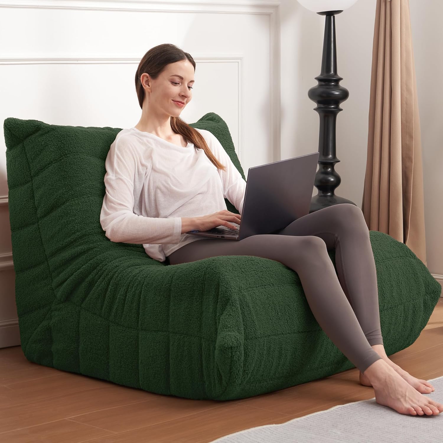HABUTWAY® Memory Foam Chair