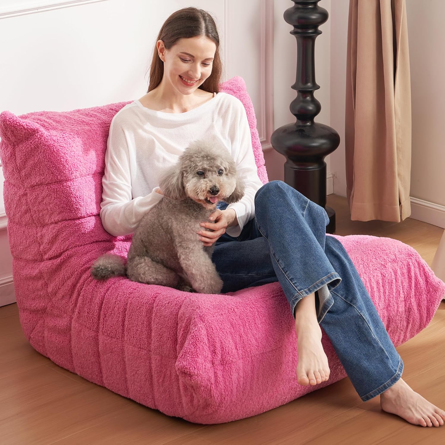 HABUTWAY® Memory Foam Chair