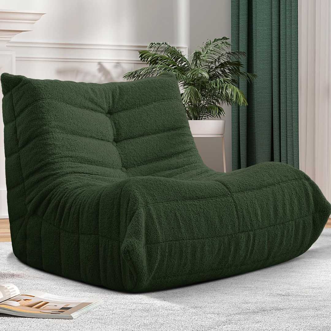 HABUTWAY® Memory Foam Chair