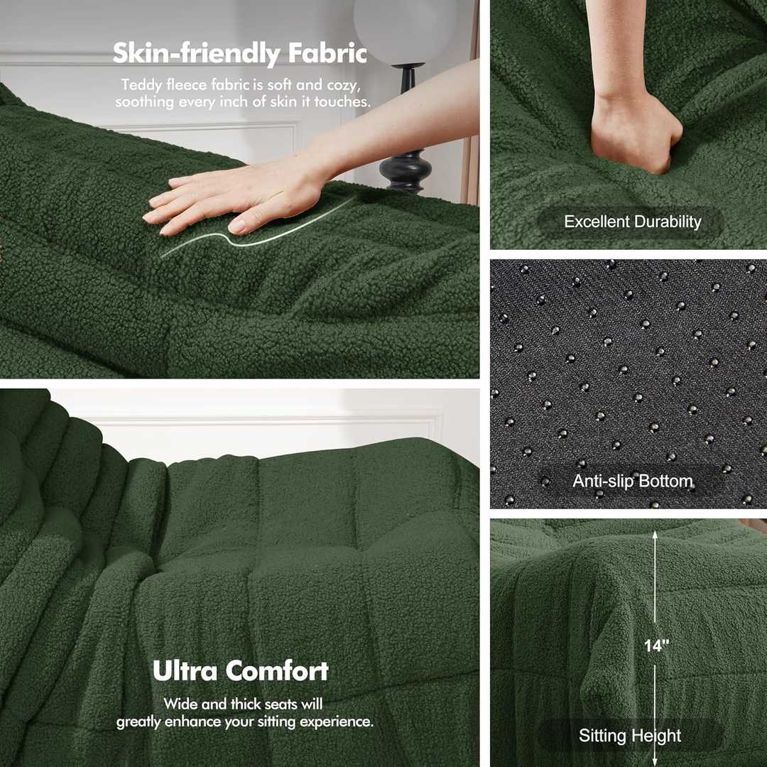 HABUTWAY® Memory Foam Chair