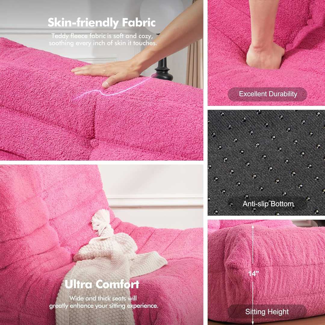 HABUTWAY® Memory Foam Chair