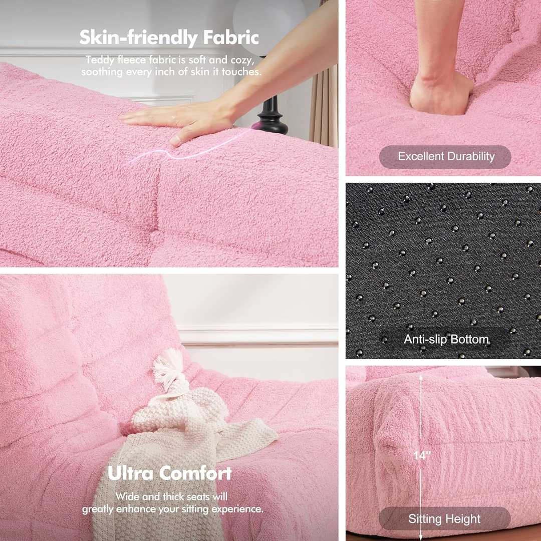 HABUTWAY® Memory Foam Chair