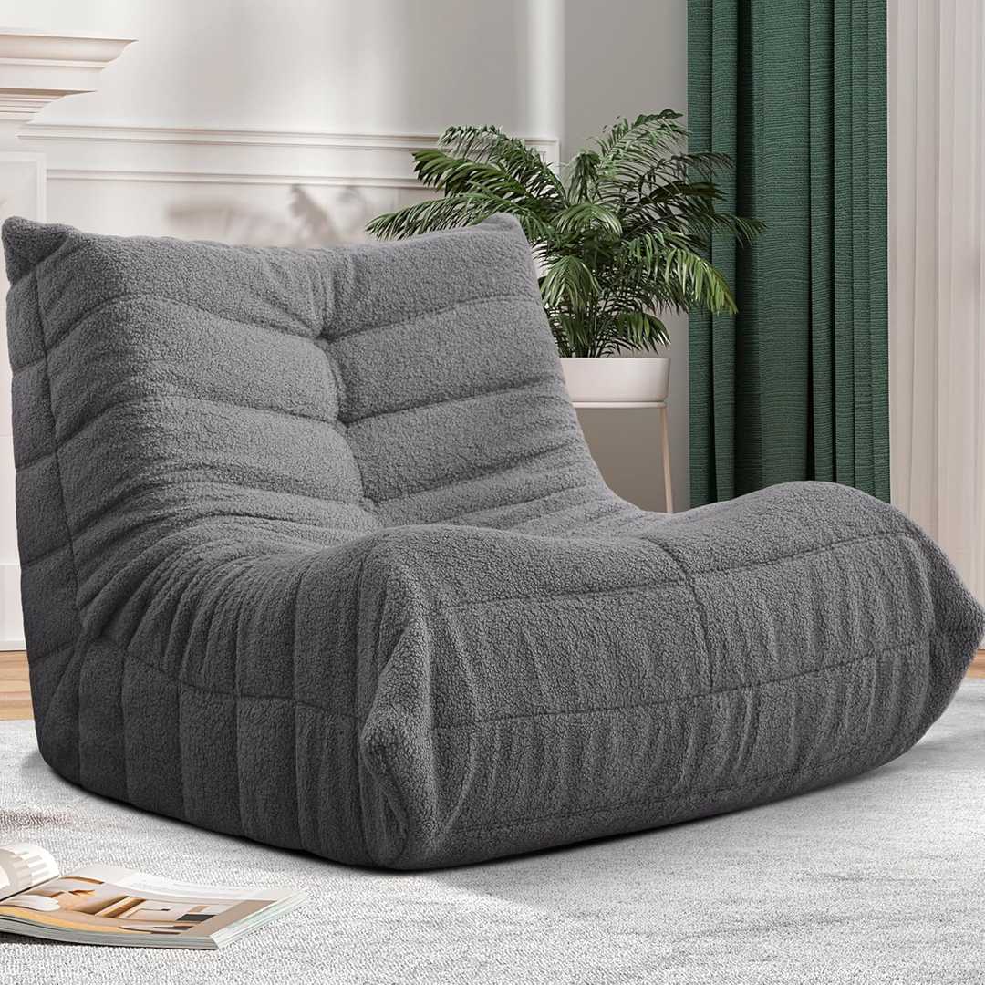 HABUTWAY® Memory Foam Chair