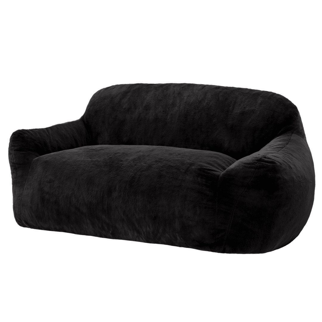 HABUTWAY® Giant Foam-Filled BeanBag Sofa