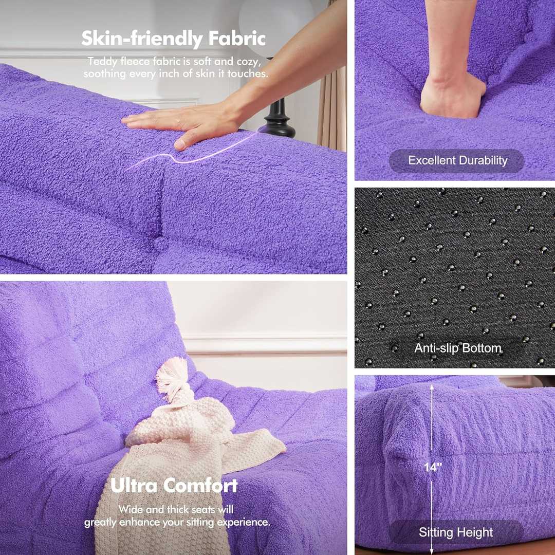 HABUTWAY® Memory Foam Chair