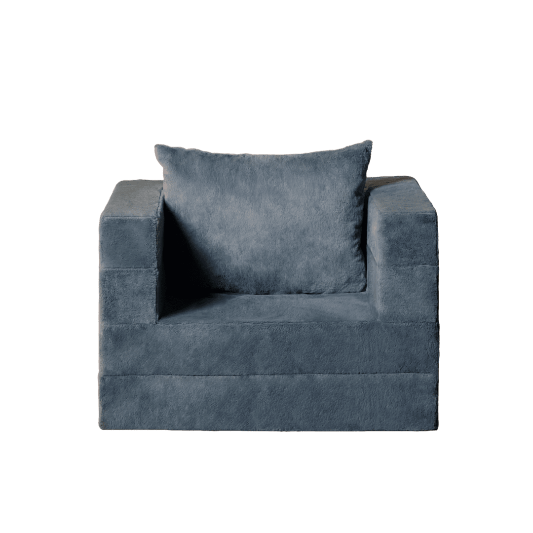HABUTWAY® Folding Bean Bag Chair