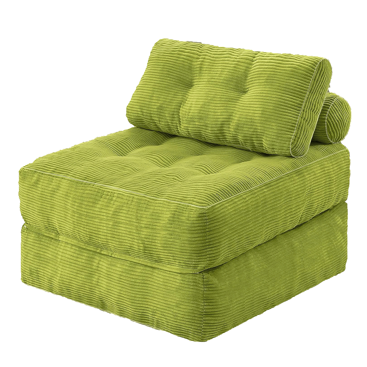 HABUTWAY® Convertible Sofa Bed with Pillow