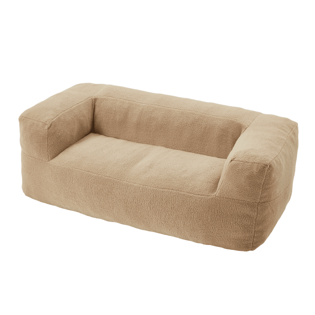 HABUTWAY® Modern Loveseat Couch Sofa