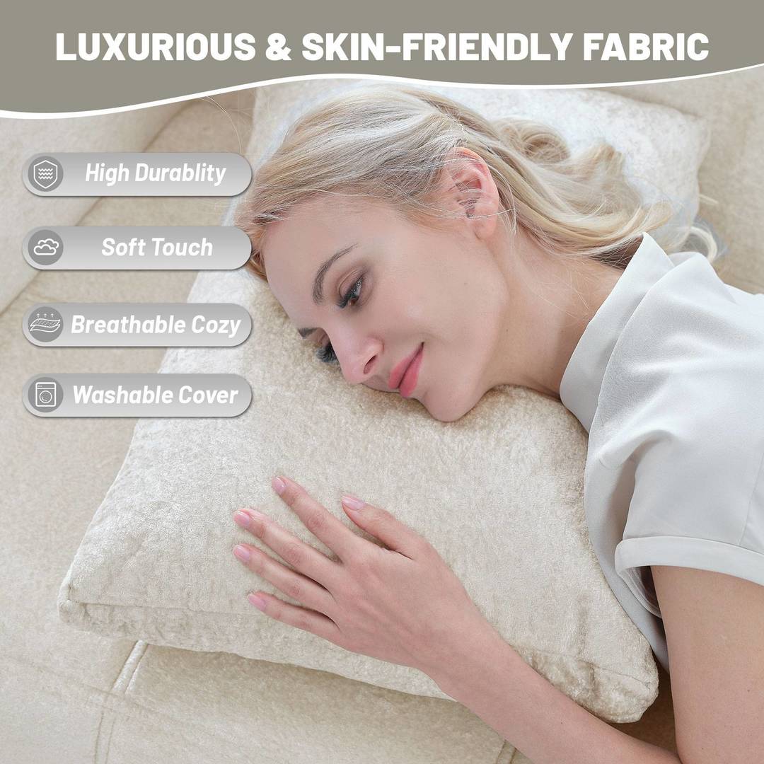 HABUTWAY® 103" Modular Sectional Sofa Couch