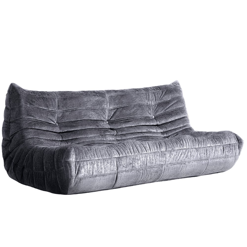 HABUTWAY® Bean Bag Memory Foam Sofa