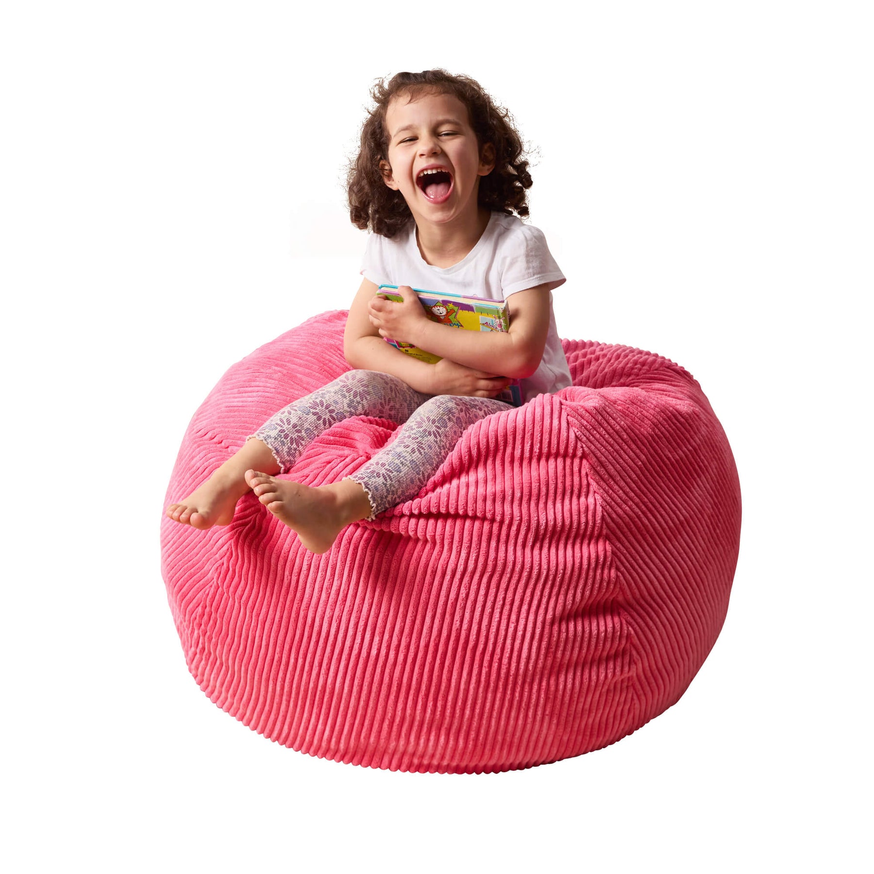 HABUTWAY® Teardrop Bean Bag Chair Children