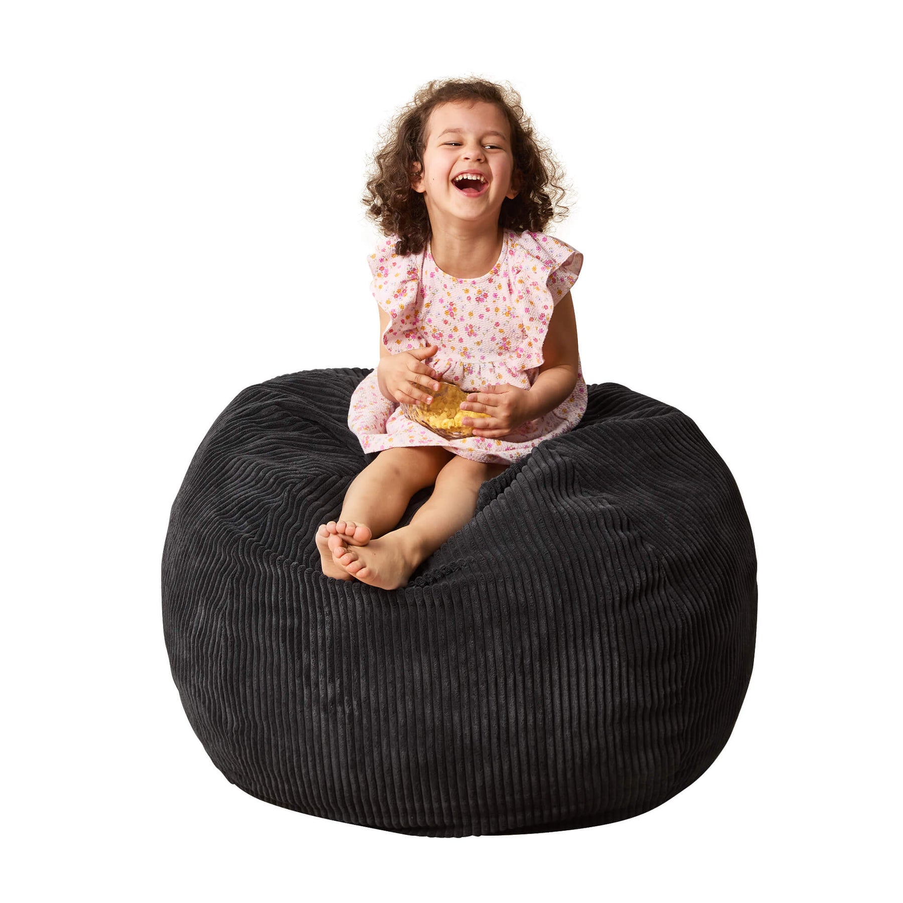 HABUTWAY® Teardrop Bean Bag Chair Children