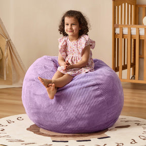 HABUTWAY® Teardrop Bean Bag Chair Children