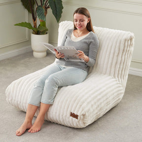 HABUTWAY® Short Corduroy Sofa