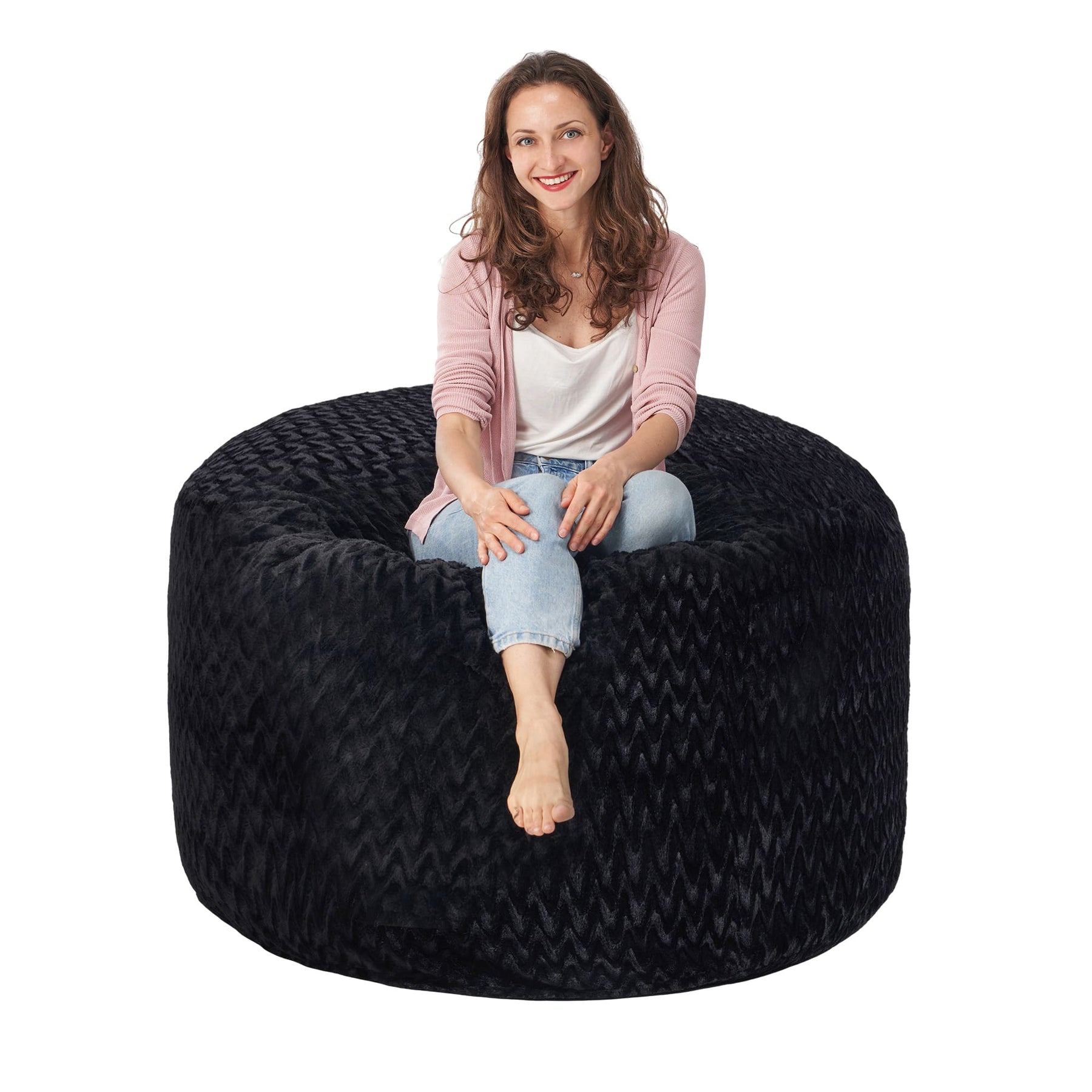 HABUTWAY® Bean Bag Chair for Adults