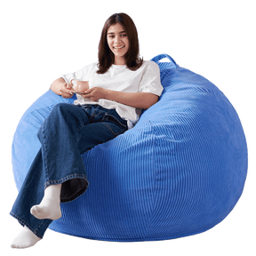 HABUTWAY® Teardrop Bean Bag Chair Adult