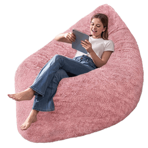 HABUTWAY® 3 in 1 Bean Bag Chair