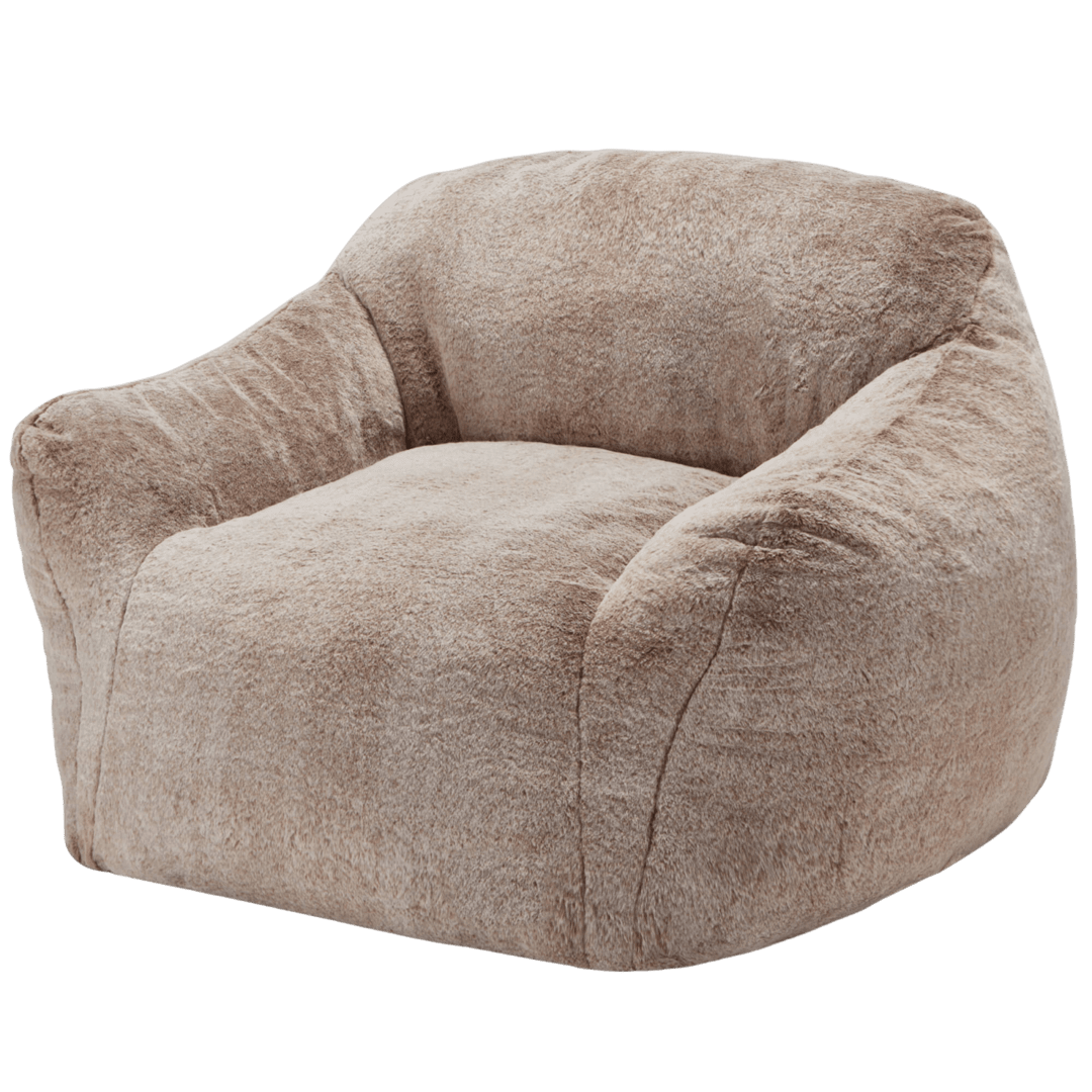 HABUTWAY® Giant Lazy Bean Bag Chair