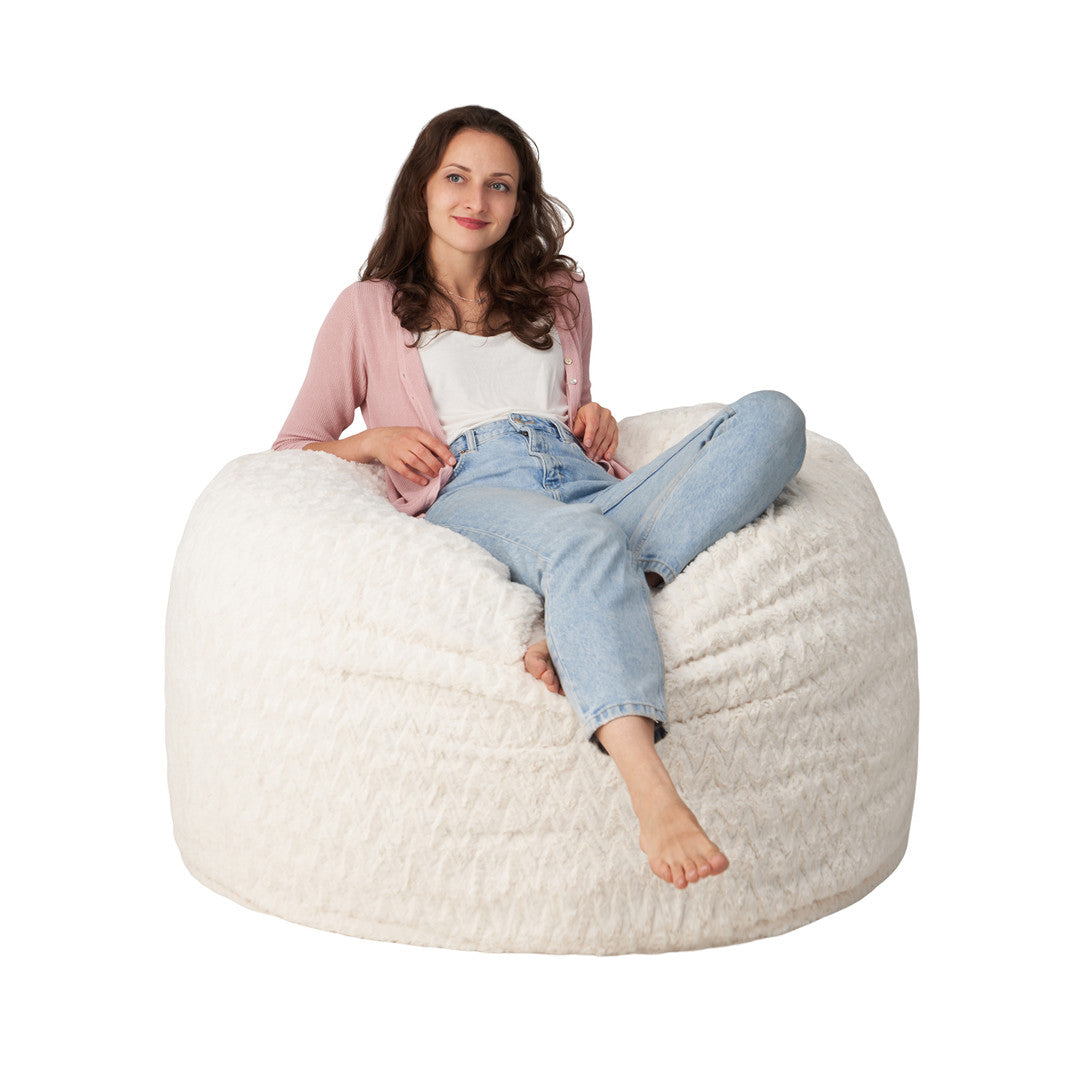 HABUTWAY® Bean Bag Chair for Adults