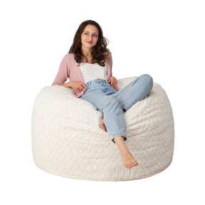 HABUTWAY® Bean Bag Chair for Adults