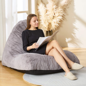 HABUTWAY® Triangle Sofa