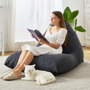 HABUTWAY® Triangle Sofa